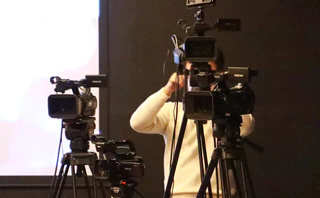 高田馬場Bスタジオ 生配信