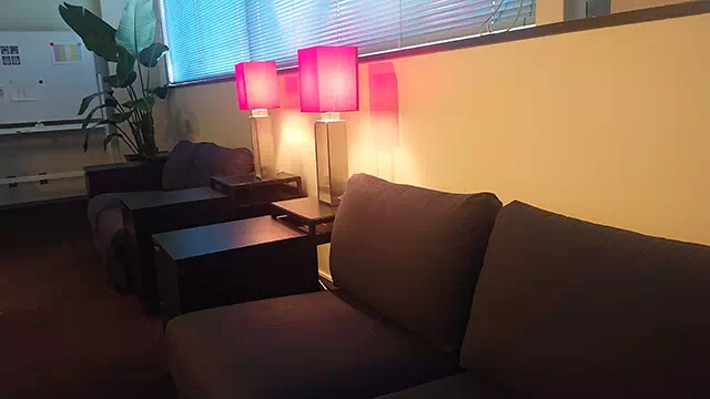 越後屋木場スタジオ