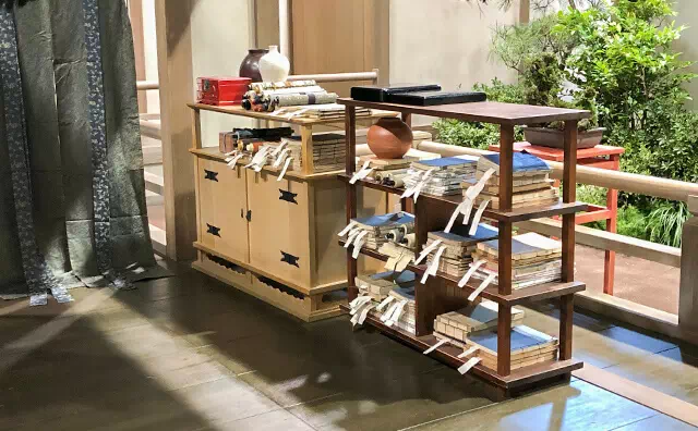 長南東小学校スタジオ 体育館