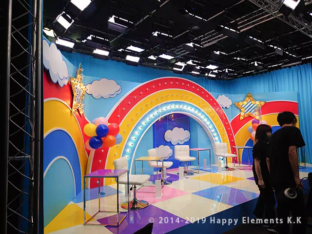 高田馬場Aスタジオ
