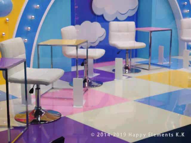 高田馬場Aスタジオ