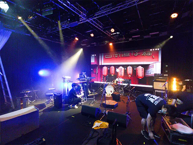 高田馬場Aスタジオ
