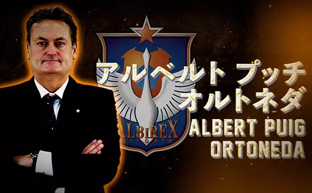 スターティングメンバー発表映像 監督
