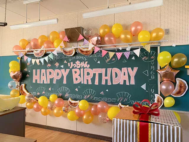 金江津小学校スタジオ 教室