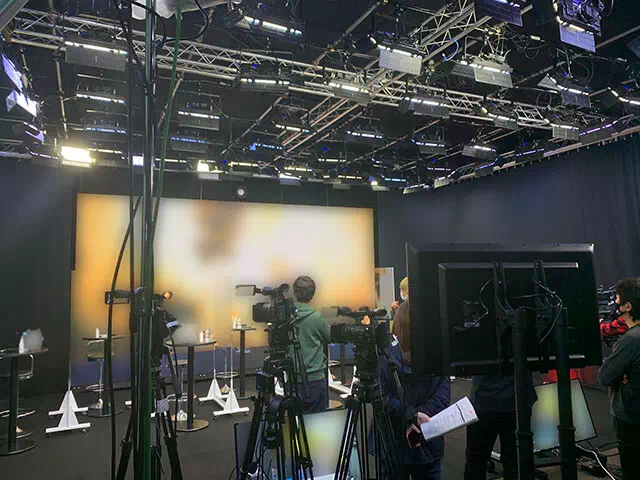 高田馬場Aスタジオ