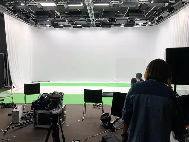越後屋スタジオ