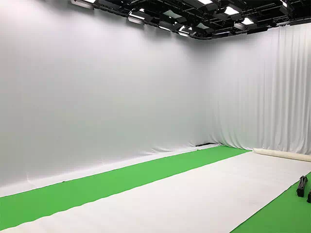 越後屋スタジオ