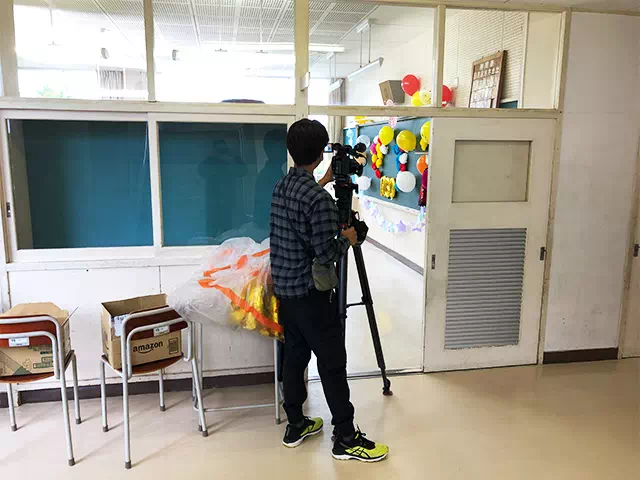 事例風景