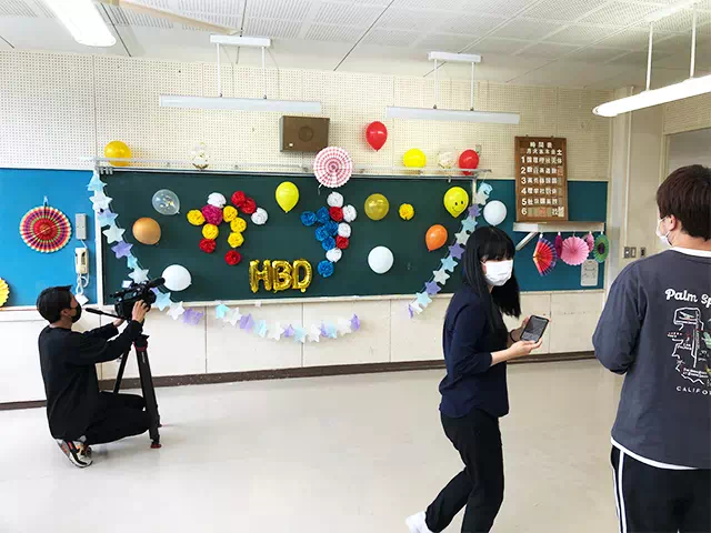 事例風景