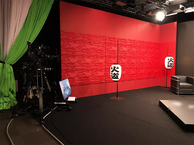 越後屋スタジオ