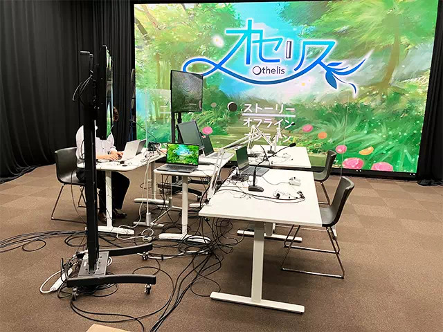 越後屋スタジオ