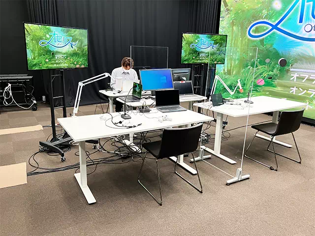 越後屋スタジオ