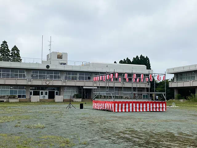 スクールスタジオ