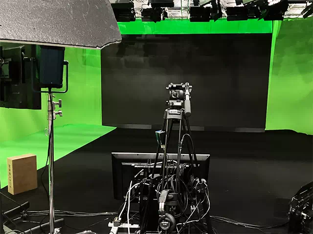越後屋スタジオ