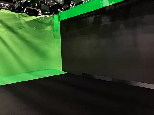 越後屋スタジオ