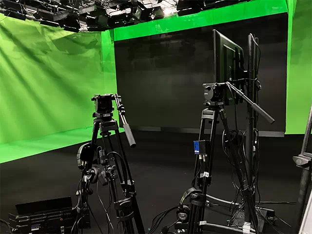 越後屋スタジオ