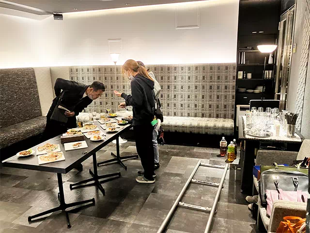 越後屋スタジオ