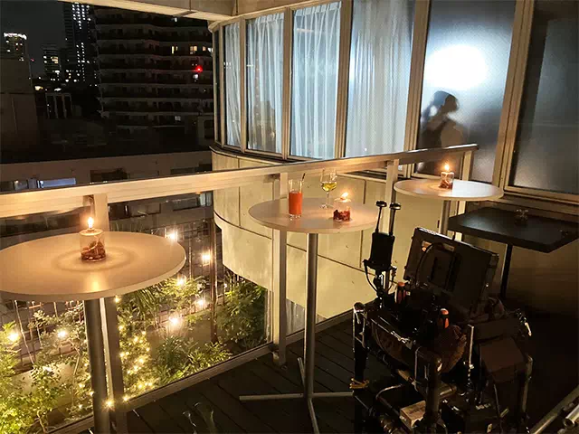 越後屋スタジオ