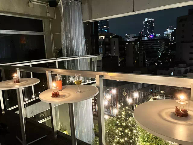越後屋スタジオ