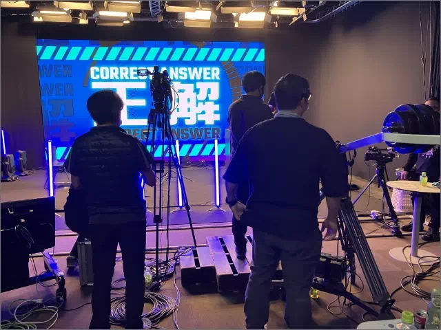 高田馬場スタジオ
