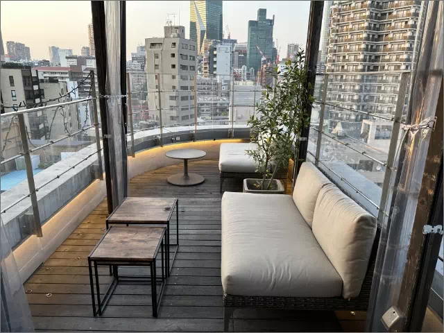 利用事例風景