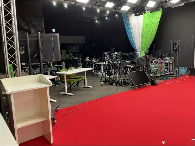利用事例風景
