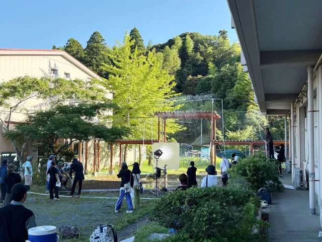 利用事例風景