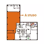 高田馬場 Aスタジオ