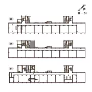 金江津小学校スタジオ 校舎