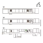 神立小学校スタジオ 校舎