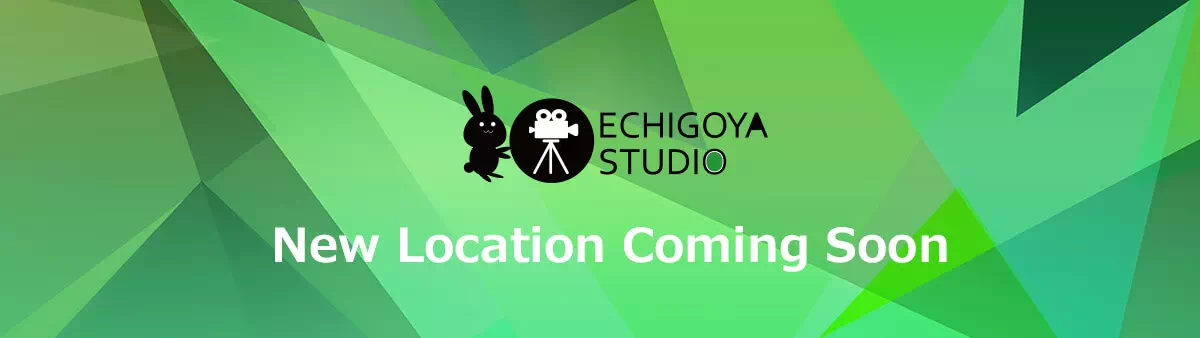 New Location Coming Soon