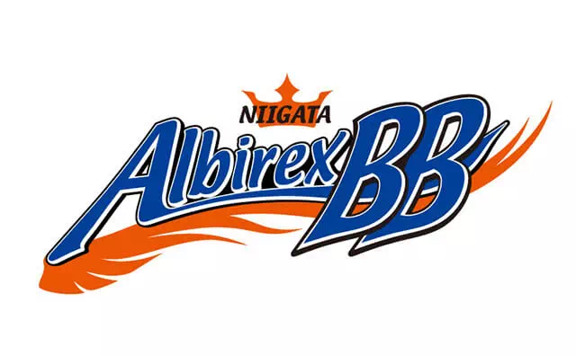 アルビレックス新潟BB